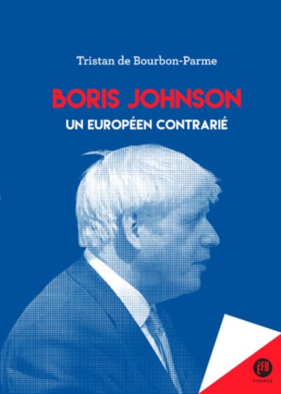 Rencontre avec Tristan de Bourbon-Parme 
